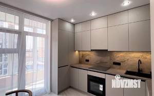 1-к квартира, вторичка, 37м2, 10/22 этаж