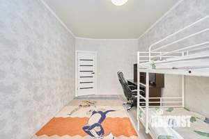 2-к квартира, вторичка, 58м2, 4/16 этаж