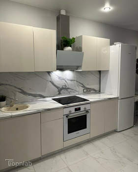 Студия квартира, вторичка, 34м2, 3/24 этаж