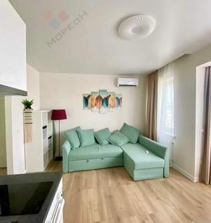 Студия квартира, вторичка, 24м2, 7/8 этаж
