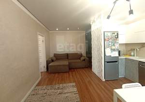 2-к квартира, вторичка, 64м2, 20/24 этаж