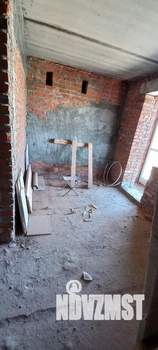 1-к квартира, вторичка, 39м2, 5/6 этаж