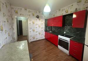 1-к квартира, вторичка, 36м2, 9/12 этаж