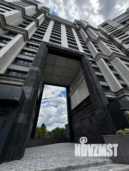 1-к квартира, вторичка, 43м2, 15/25 этаж