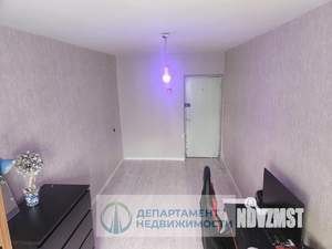 1-к квартира, вторичка, 47м2, 3/5 этаж