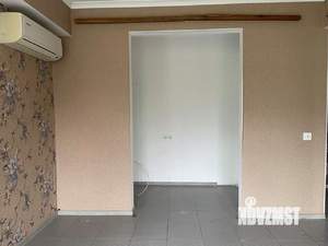 1-к квартира, вторичка, 41м2, 1/5 этаж