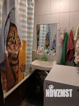 3-к квартира, вторичка, 68м2, 4/9 этаж