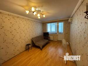 2-к квартира, вторичка, 47м2, 5/9 этаж