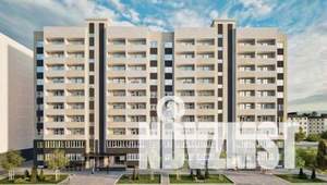 Студия квартира, вторичка, 19м2, 10/10 этаж