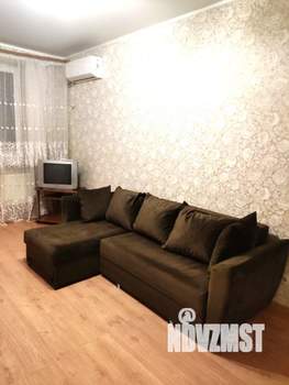 1-к квартира, вторичка, 40м2, 4/6 этаж