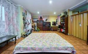 4-к квартира, вторичка, 127м2, 2/3 этаж