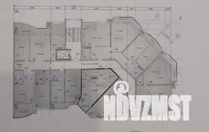 Студия квартира, вторичка, 34м2, 8/9 этаж