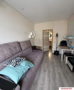 2-к квартира, вторичка, 51м2, 11/16 этаж