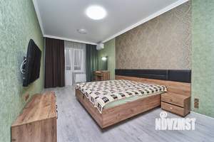 2-к квартира, вторичка, 62м2, 15/18 этаж