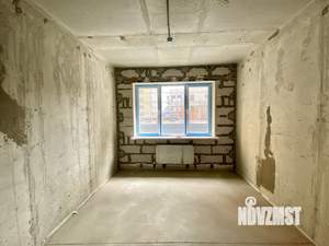 1-к квартира, вторичка, 36м2, 2/24 этаж