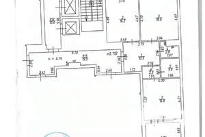 2-к квартира, вторичка, 71м2, 15/20 этаж