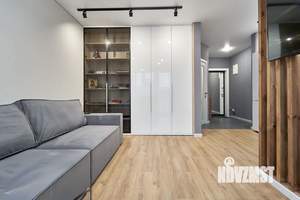 Студия квартира, вторичка, 28м2, 14/16 этаж