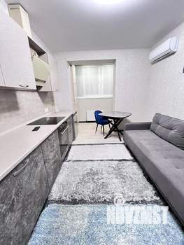 1-к квартира, вторичка, 49м2, 14/24 этаж