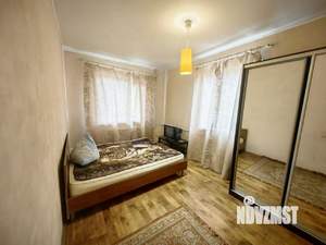 1-к квартира, вторичка, 37м2, 1/4 этаж