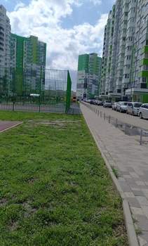 Студия квартира, вторичка, 28м2, 11/16 этаж