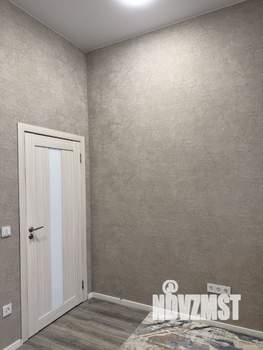 1-к квартира, вторичка, 49м2, 17/17 этаж