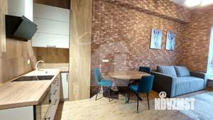 Студия квартира, вторичка, 27м2, 8/15 этаж