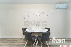 2-к квартира, вторичка, 72м2, 21/22 этаж