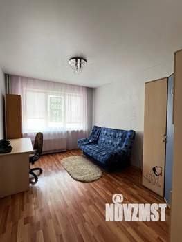 2-к квартира, вторичка, 57м2, 14/16 этаж