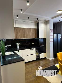 2-к квартира, вторичка, 71м2, 14/24 этаж