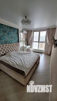 3-к квартира, вторичка, 86м2, 10/26 этаж