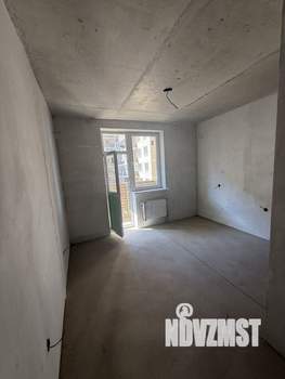 1-к квартира, вторичка, 36м2, 8/16 этаж