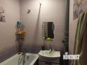 1-к квартира, вторичка, 50м2, 1/16 этаж