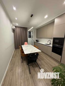 2-к квартира, вторичка, 72м2, 18/19 этаж