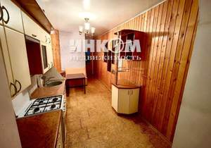 4-к квартира, вторичка, 112м2, 5/10 этаж