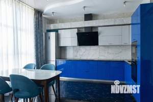 3-к квартира, вторичка, 117м2, 20/22 этаж