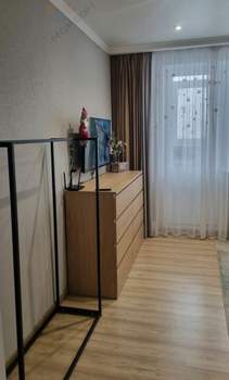 Студия квартира, вторичка, 25м2, 10/21 этаж