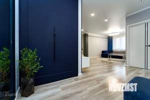 3-к квартира, вторичка, 78м2, 21/24 этаж