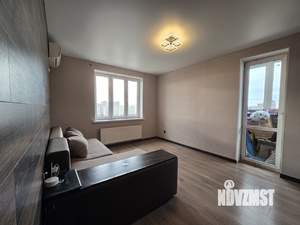 2-к квартира, вторичка, 48м2, 18/19 этаж