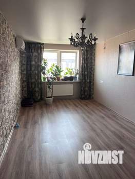 2-к квартира, вторичка, 62м2, 5/5 этаж