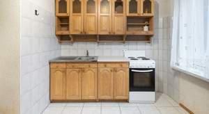 2-к квартира, вторичка, 53м2, 4/9 этаж