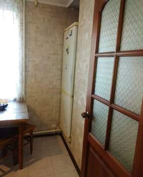 1-к квартира, вторичка, 30м2, 2/9 этаж