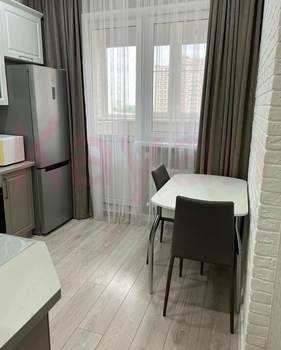 1-к квартира, вторичка, 32м2, 9/20 этаж