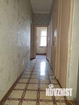 2-к квартира, вторичка, 52м2, 2/2 этаж