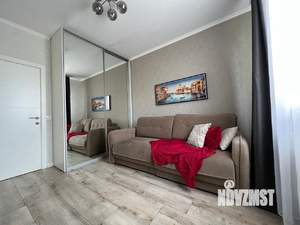 2-к квартира, вторичка, 60м2, 8/23 этаж