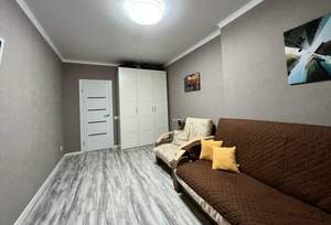 2-к квартира, вторичка, 59м2, 8/16 этаж