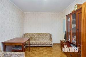 1-к квартира, вторичка, 31м2, 2/5 этаж