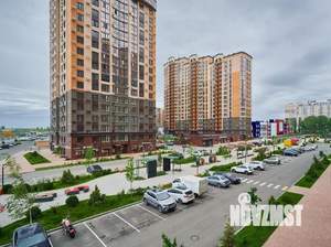 1-к квартира, вторичка, 37м2, 4/22 этаж