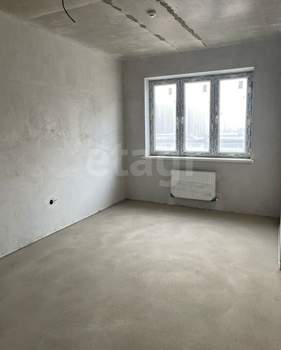1-к квартира, вторичка, 33м2, 9/17 этаж