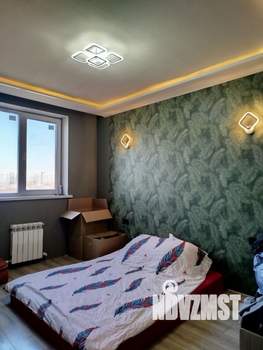 2-к квартира, вторичка, 57м2, 5/8 этаж