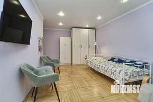 2-к квартира, вторичка, 44м2, 1/9 этаж